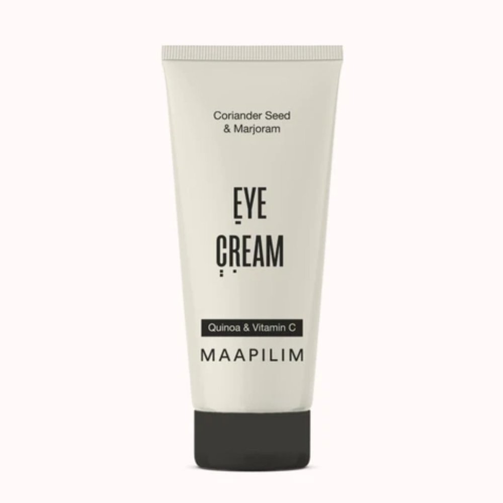 MAAPILIM Eye Cream - Vitamin C & Quinoa Extract